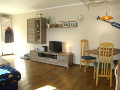 Ferienwohnung für 3 Personen (45 m²) in Sellin (Ostseebad) 10/10