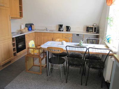 Ferienwohnung für 7 Personen (105 m²) in Sellin (Ostseebad) 8/10