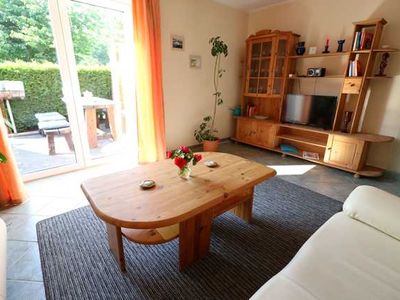 Ferienwohnung für 3 Personen (54 m²) in Sellin (Ostseebad) 8/10