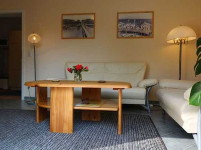 Ferienwohnung für 3 Personen (54 m²) in Sellin (Ostseebad) 9/10