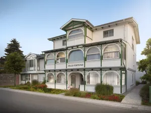 Ferienwohnung für 4 Personen (82 m²) in Sellin (Ostseebad)