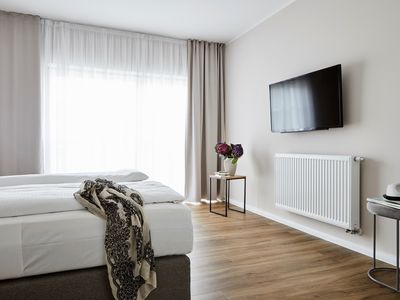 Ferienwohnung für 4 Personen (82 m²) in Sellin (Ostseebad) 7/10