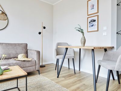 Ferienwohnung für 2 Personen (39 m²) in Sellin (Ostseebad) 4/7