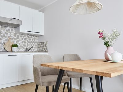 Ferienwohnung für 4 Personen (55 m²) in Sellin (Ostseebad) 7/10