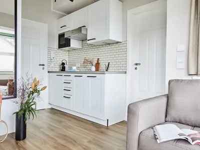 Ferienwohnung für 2 Personen (24 m²) in Sellin (Ostseebad) 3/7