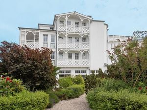 Ferienwohnung für 4 Personen (37 m²) in Sellin (Ostseebad)