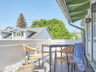 Ferienwohnung für 3 Personen (57 m²) in Sellin (Ostseebad) 2/9