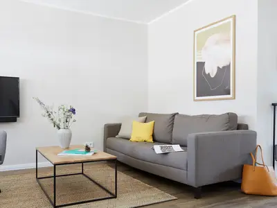 Ferienwohnung für 3 Personen (57 m²) in Sellin (Ostseebad) 7/9