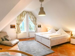 Ferienwohnung für 4 Personen (64 m²) in Sellin (Ostseebad)