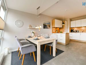 Ferienwohnung für 4 Personen (52 m²) in Sellin (Ostseebad)