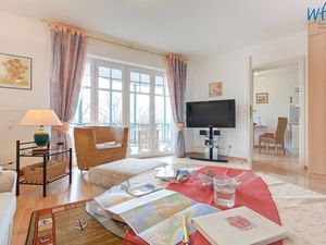 Ferienwohnung für 3 Personen (62 m²) in Sellin (Ostseebad)