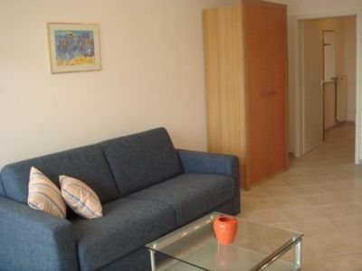 Ferienwohnung für 2 Personen (32 m²) in Sellin (Ostseebad) 8/10