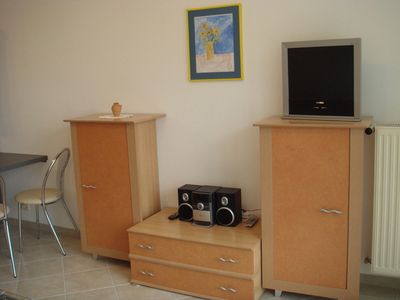 Ferienwohnung für 2 Personen (32 m²) in Sellin (Ostseebad) 9/10