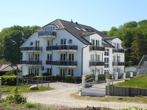 Ferienwohnung für 2 Personen (50 m²) in Sellin (Ostseebad)
