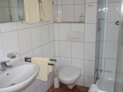 Ferienwohnung für 4 Personen (55 m²) in Sellin (Ostseebad) 5/10