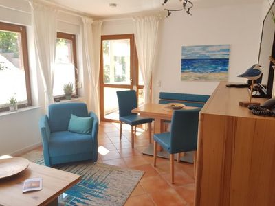 Ferienwohnung für 4 Personen (55 m²) in Sellin (Ostseebad) 7/10