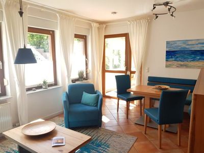 Ferienwohnung für 4 Personen (55 m²) in Sellin (Ostseebad) 8/10