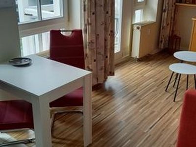 Ferienwohnung für 2 Personen (21 m²) in Sellin (Ostseebad) 3/10