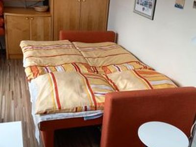 Ferienwohnung für 2 Personen (21 m²) in Sellin (Ostseebad) 5/10