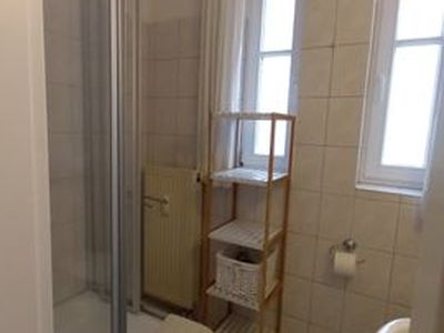 Ferienwohnung für 2 Personen (21 m²) in Sellin (Ostseebad) 6/10