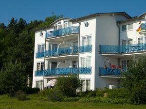 Ferienwohnung für 4 Personen (50 m²) in Sellin (Ostseebad)