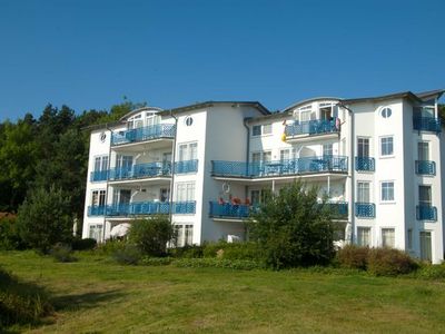 Ferienwohnung für 4 Personen (50 m²) in Sellin (Ostseebad) 4/10