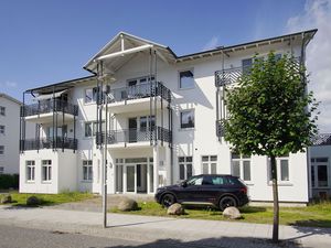 Ferienwohnung für 4 Personen (42 m&sup2;) in Sellin (Ostseebad)