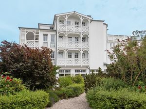Ferienwohnung für 4 Personen (37 m²) in Sellin (Ostseebad)