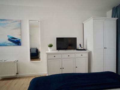 Ferienwohnung für 2 Personen (30 m²) in Sellin (Ostseebad) 6/10