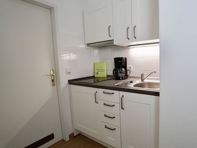 Ferienwohnung für 2 Personen (30 m²) in Sellin (Ostseebad) 8/10