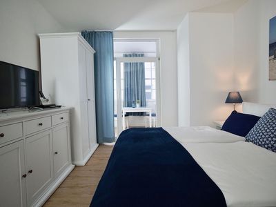 Ferienwohnung für 2 Personen (30 m²) in Sellin (Ostseebad) 9/10