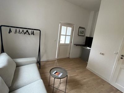 Ferienwohnung für 2 Personen (25 m²) in Sellin (Ostseebad) 4/7