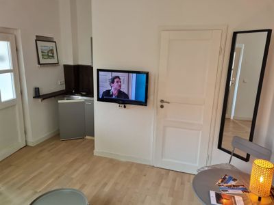 Ferienwohnung für 2 Personen (25 m²) in Sellin (Ostseebad) 5/7