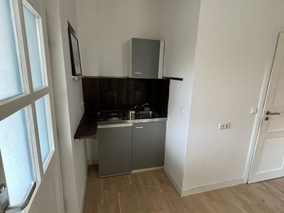 Ferienwohnung für 2 Personen (25 m²) in Sellin (Ostseebad) 6/7