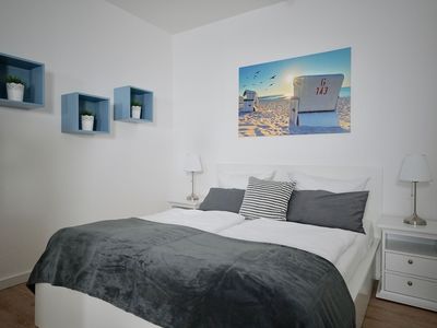 Ferienwohnung für 6 Personen (60 m²) in Sellin (Ostseebad) 5/10