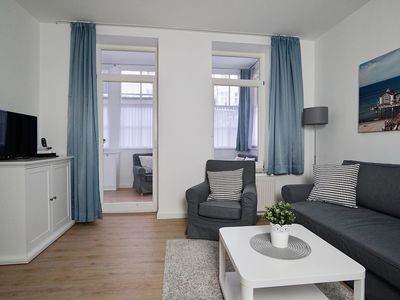 Ferienwohnung für 6 Personen (60 m²) in Sellin (Ostseebad) 6/10