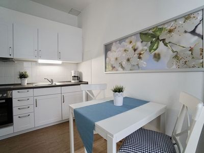 Ferienwohnung für 6 Personen (60 m²) in Sellin (Ostseebad) 8/10