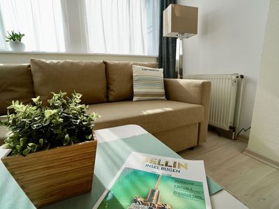 Ferienwohnung für 4 Personen (44 m²) in Sellin (Ostseebad) 7/10