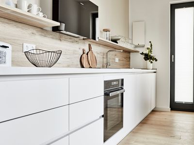 Ferienwohnung für 4 Personen (86 m²) in Sellin (Ostseebad) 5/8