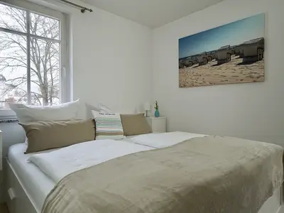 Ferienwohnung für 3 Personen (44 m²) in Sellin (Ostseebad) 4/10