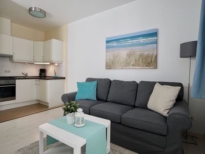 Ferienwohnung für 6 Personen (55 m²) in Sellin (Ostseebad) 6/10