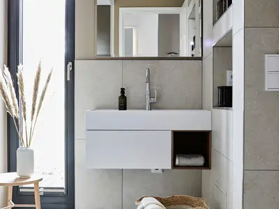 Ferienwohnung für 3 Personen (58 m²) in Sellin (Ostseebad) 6/7