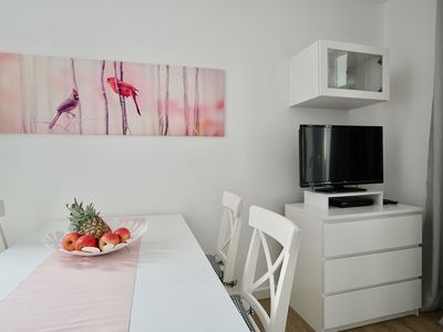 Ferienwohnung für 6 Personen (60 m²) in Sellin (Ostseebad) 6/10