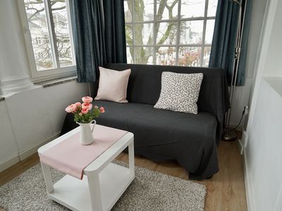 Ferienwohnung für 6 Personen (60 m²) in Sellin (Ostseebad) 8/10