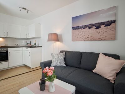 Ferienwohnung für 6 Personen (60 m²) in Sellin (Ostseebad) 5/10