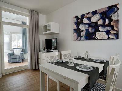 Ferienwohnung für 6 Personen (60 m²) in Sellin (Ostseebad) 7/10