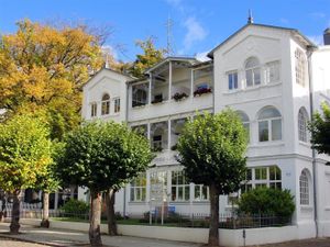 Ferienwohnung für 2 Personen (34 m²) in Sellin (Ostseebad)