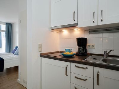 Ferienwohnung für 2 Personen (34 m²) in Sellin (Ostseebad) 8/10