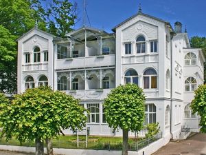Ferienwohnung für 6 Personen (90 m²) in Sellin (Ostseebad)