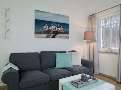 Ferienwohnung für 6 Personen (90 m²) in Sellin (Ostseebad) 8/10